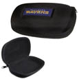 Baltimore Ravens Hard Shell Sunglass Case